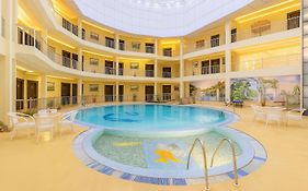 Excel Hotels And Resorts Bhimtal